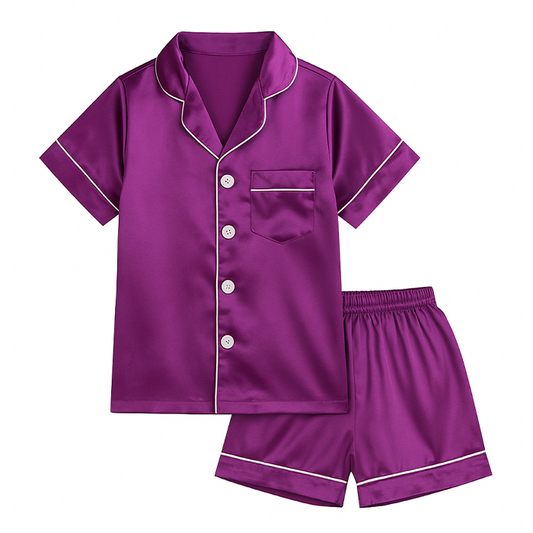 'Twas the Night Before Competition Pajama Set