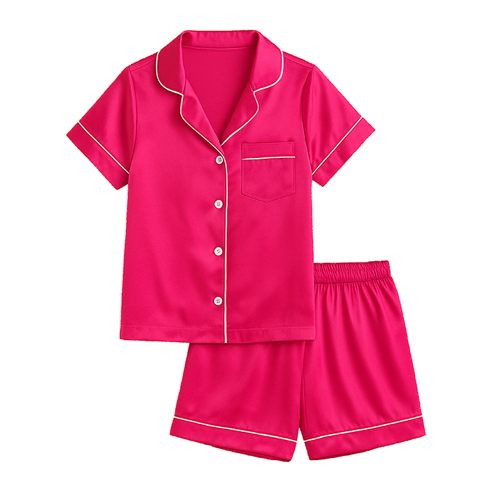 'Twas the Night Before Competition Pajama Set