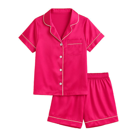 'Twas the Night Before Competition Pajama Set